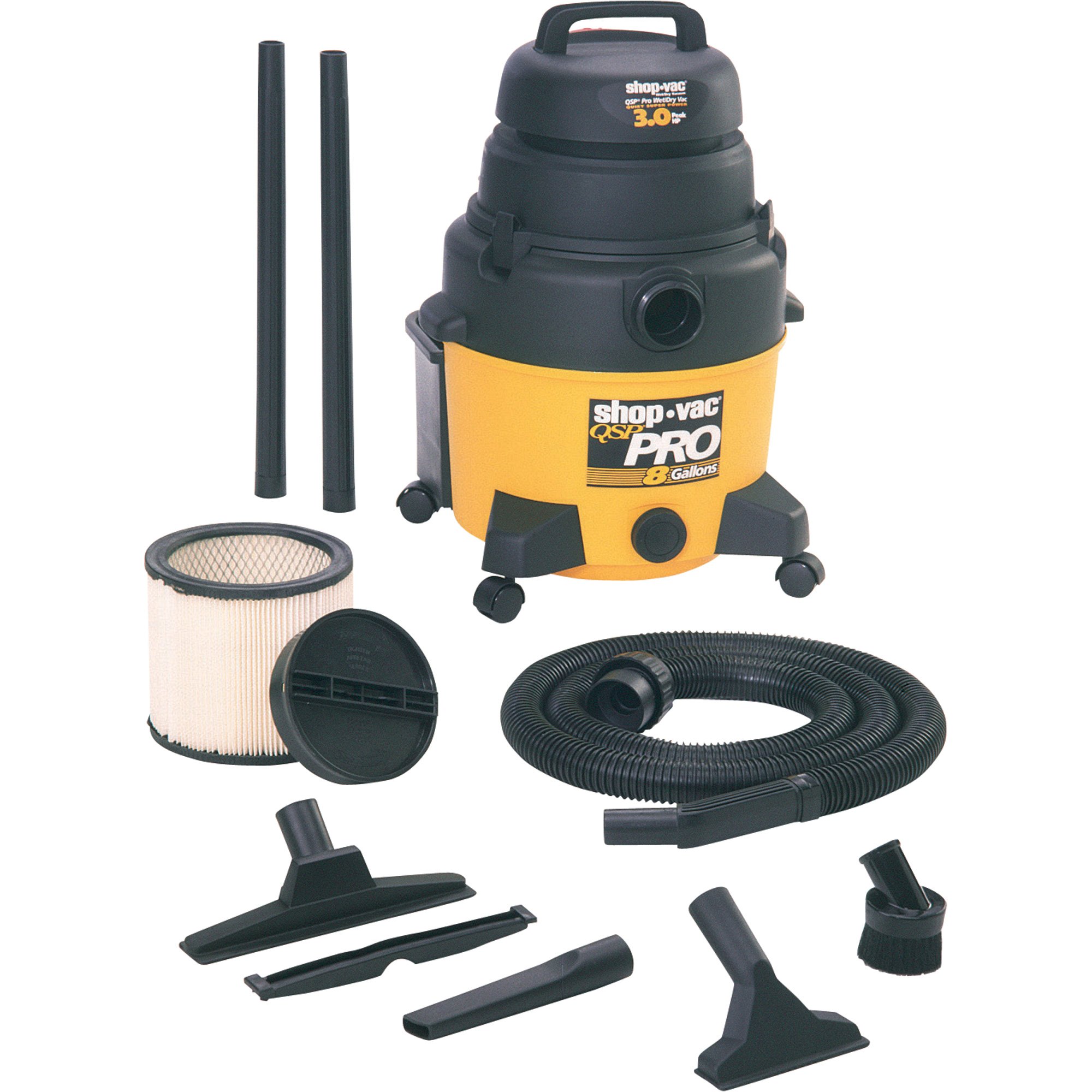 Shop-Vac Vacuum